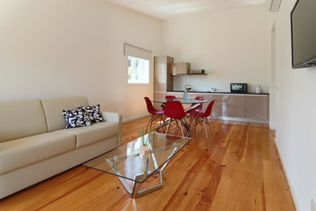 Varandas de S. Jorge - Apartments, Arcos de Valdevez, Португалия