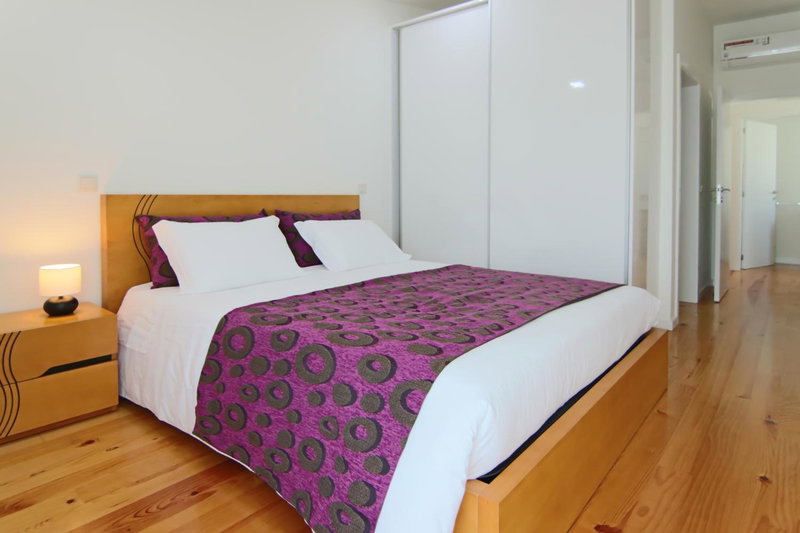 Varandas de S. Jorge - Apartments, Arcos de Valdevez, Португалия