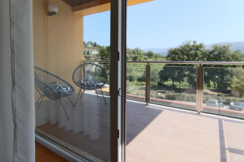 Varandas de S. Jorge - Apartments, Arcos de Valdevez, Португалия