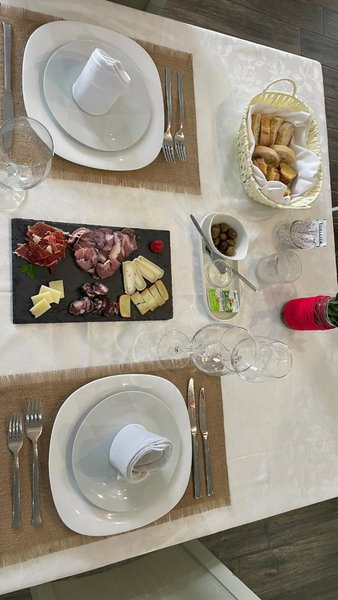 Quinta de VillaSete, Alpendurada, Португалия