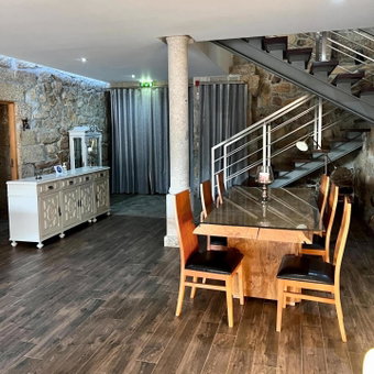 Quinta de VillaSete, Alpendurada, Португалия