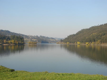 Quinta de VillaSete, Alpendurada, Португалия