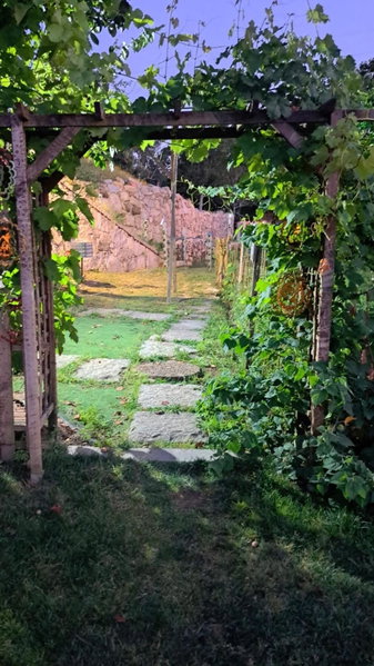 Quinta de VillaSete, Alpendurada, Португалия