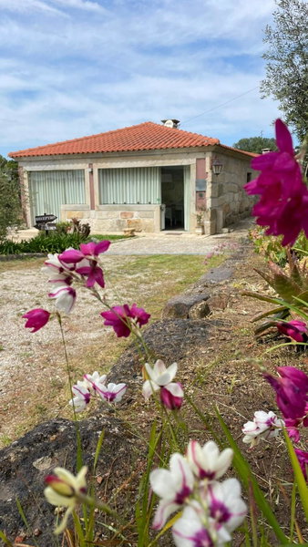 Quinta de VillaSete, Alpendurada, Португалия