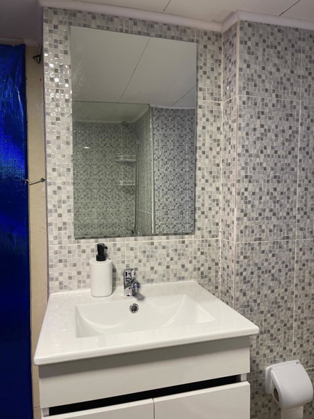Alfama Guest House, Lisbon, Portugal