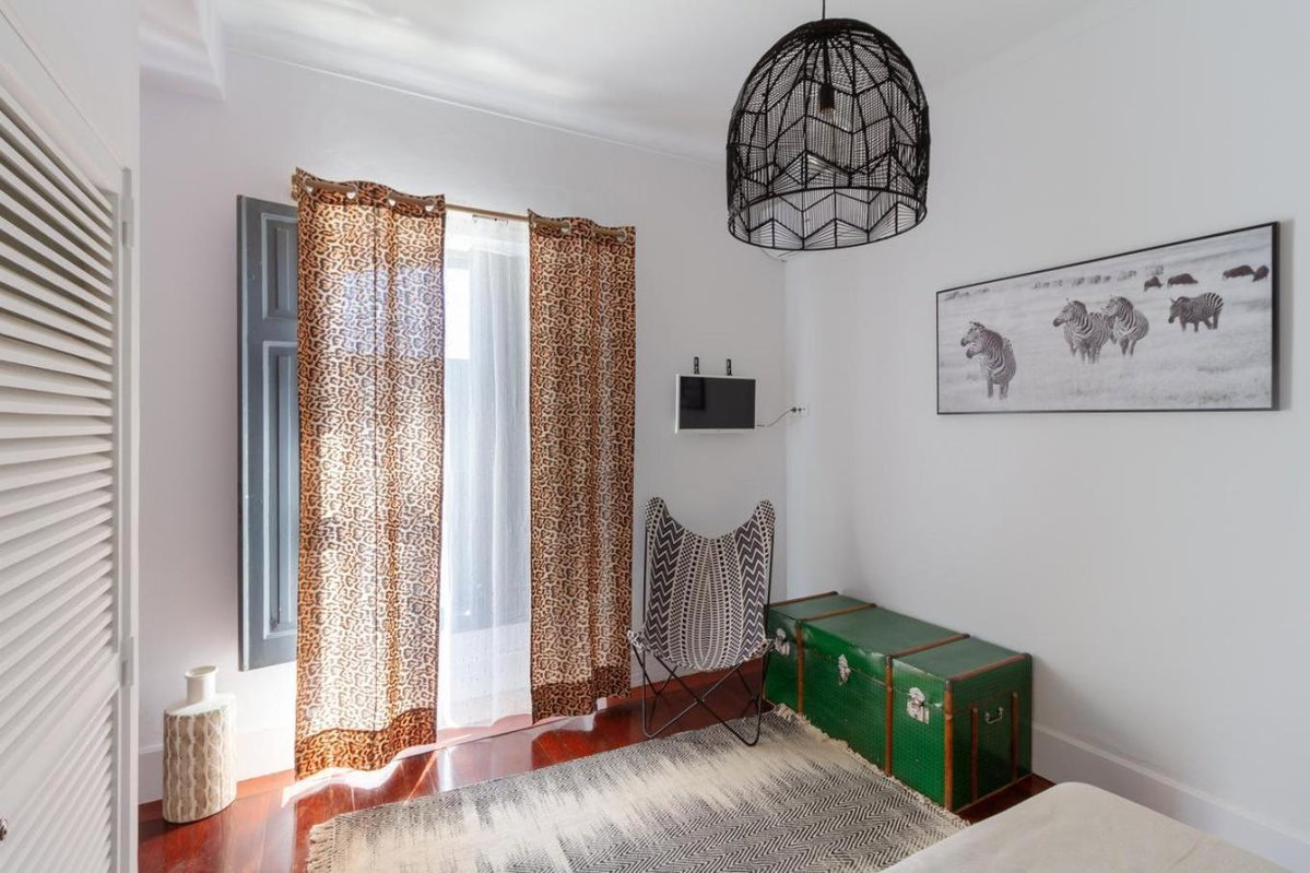 Hotel · Santo António's Guesthouse, Alcabideche