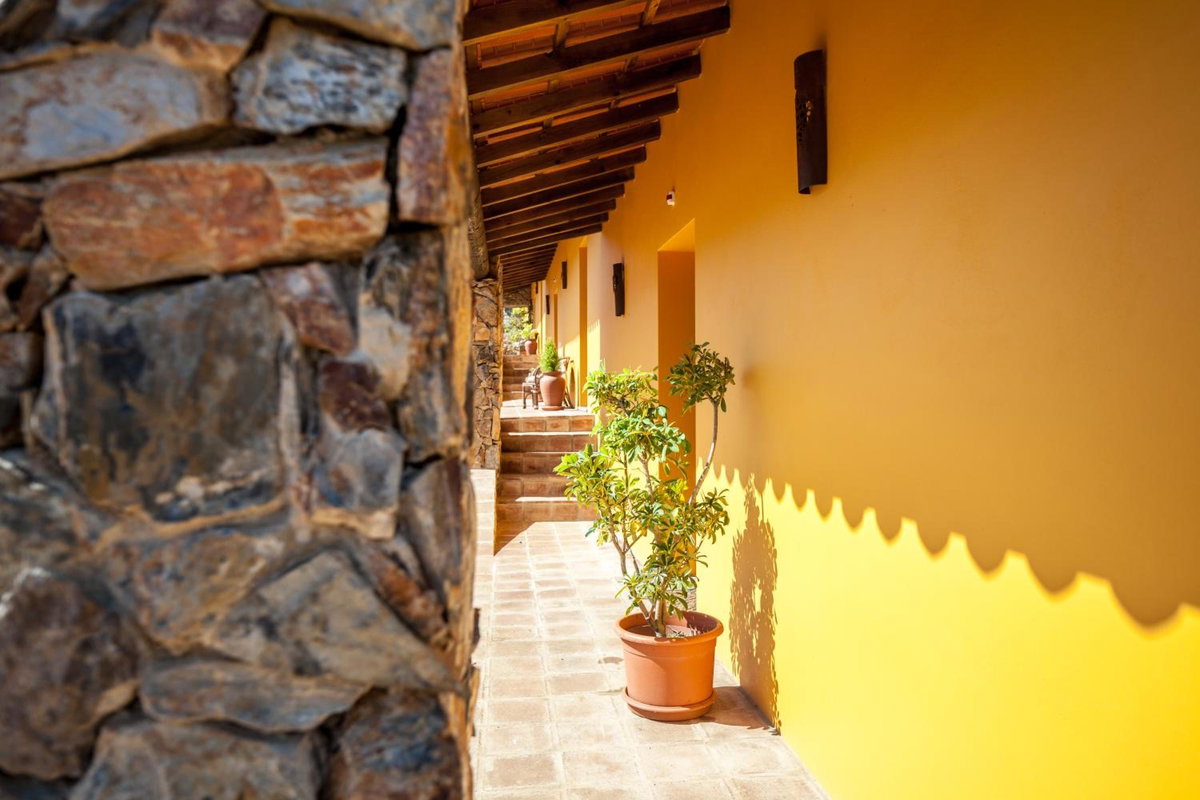 Hotel · Monte da Esperanca, Esperança