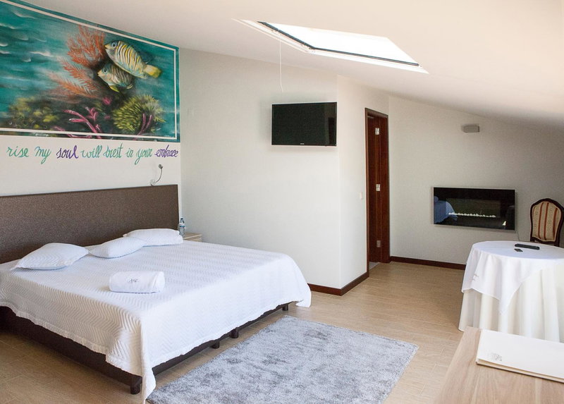 Guest House A&z, Espinho, Portugal