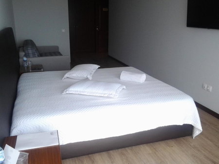 Guest House A&z, Espinho, Portugal