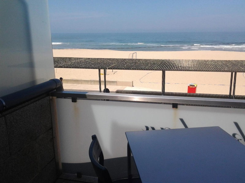 Guest House A&z, Espinho, Portugal