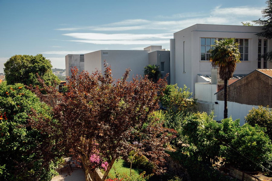 Trait House, Porto, Portugal