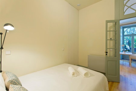 Trait House, Porto, Portugal