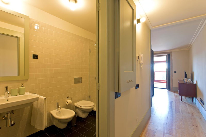 Trait House, Porto, Portugal