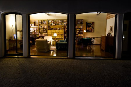 Galricho Heritage House, Murtosa, Portugal