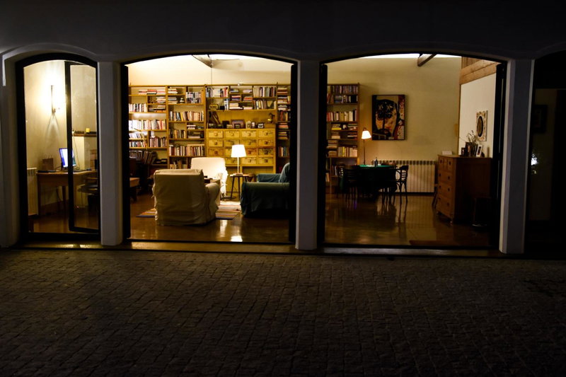 Galricho Heritage House, Murtosa, Portugal