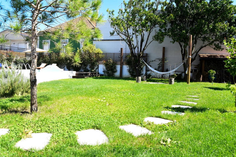 Galricho Heritage House, Murtosa, Portugal