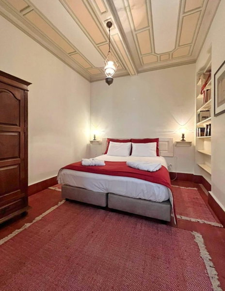 Galricho Heritage House, Murtosa, Portugal