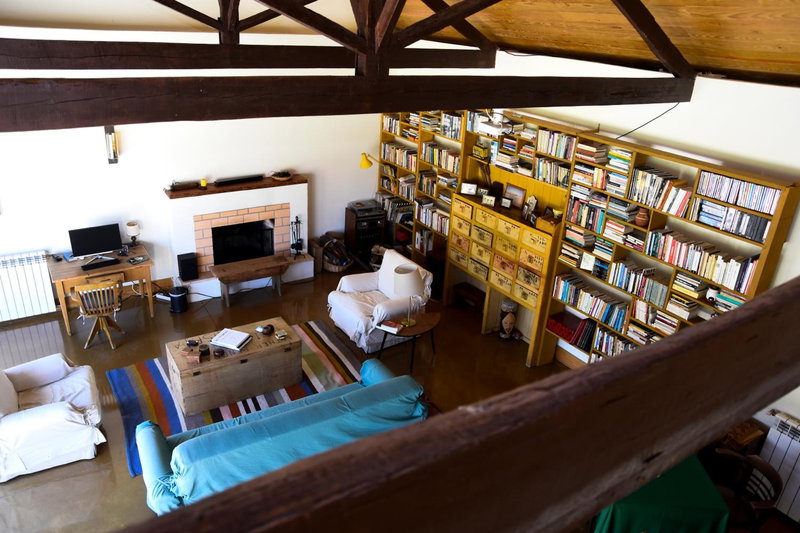 Galricho Heritage House, Murtosa, Portugal