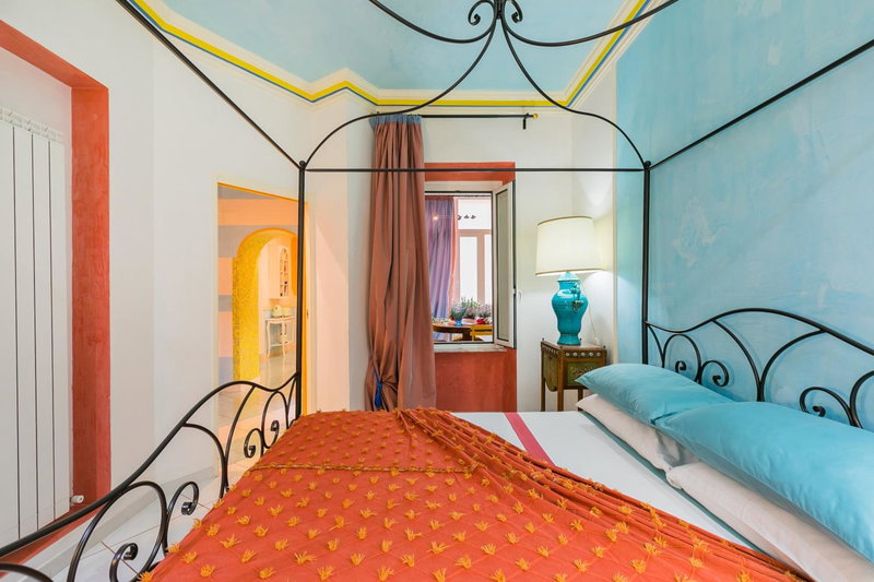 Appartamenti MarcoAurelio49, Rome, Italy
