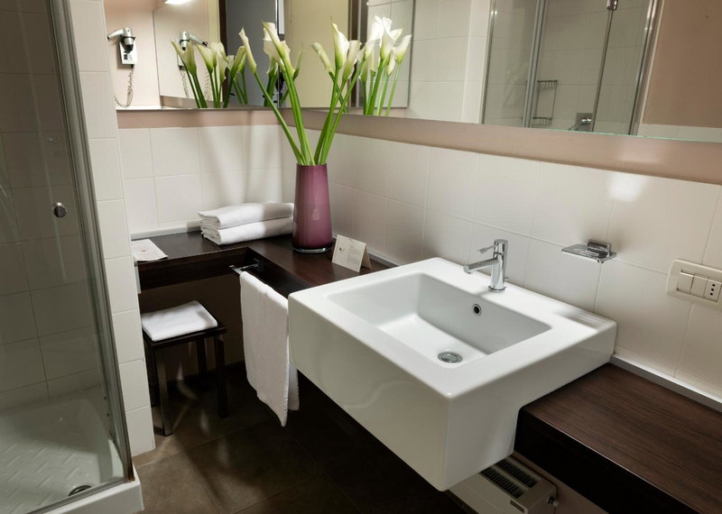 HC3 Hotel, Bologna, Italy