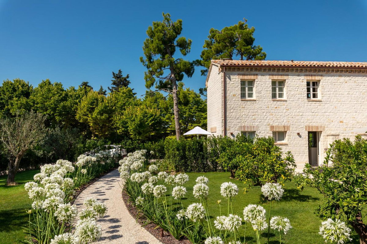 Hotel · San Michele Relais & Spa, Sirolo