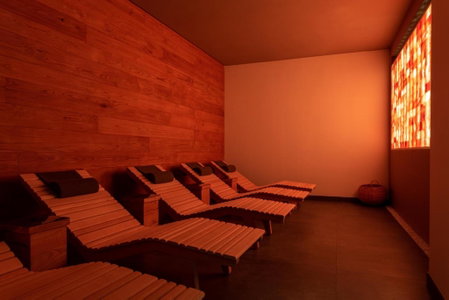 San Michele Relais & Spa, Sirolo, Italien
