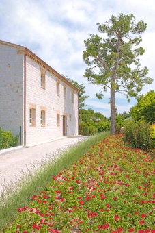 San Michele Relais & Spa, Sirolo, Italien