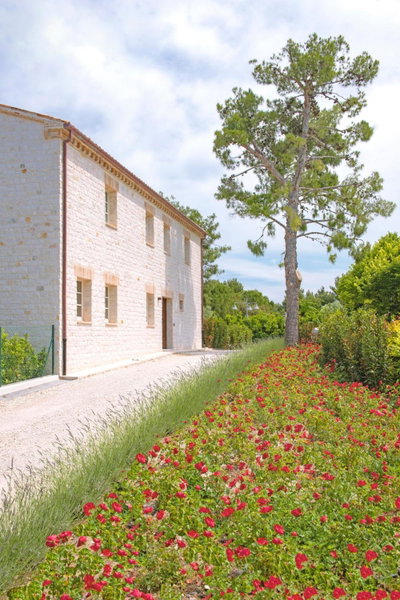 San Michele Relais & Spa, Sirolo, Italien