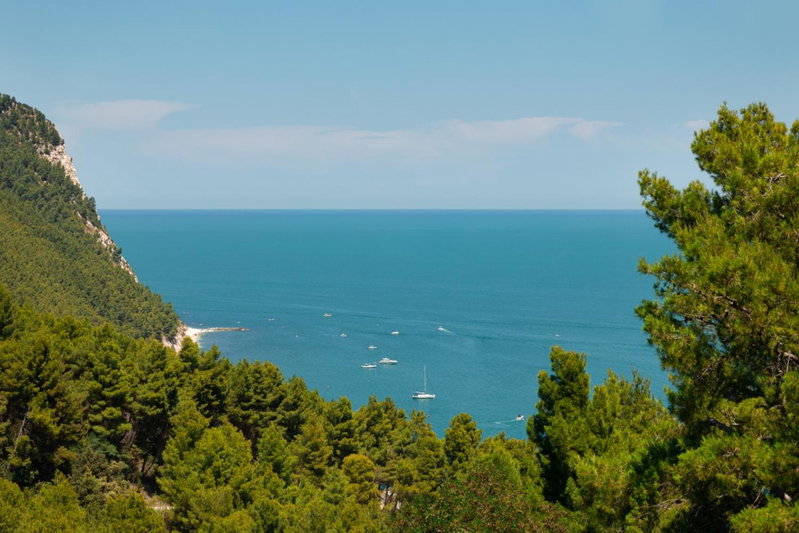 San Michele Relais & Spa, Sirolo, Italien