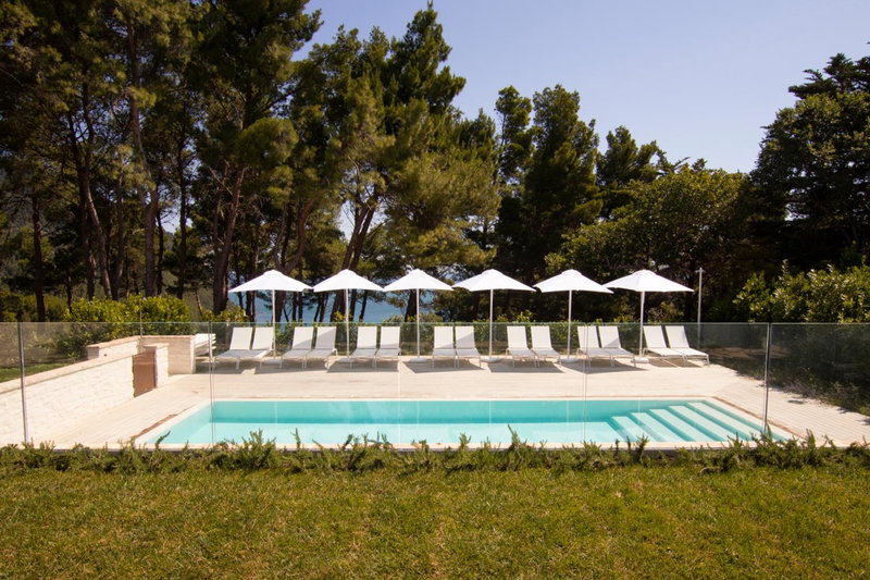 San Michele Relais & Spa, Sirolo, Italien