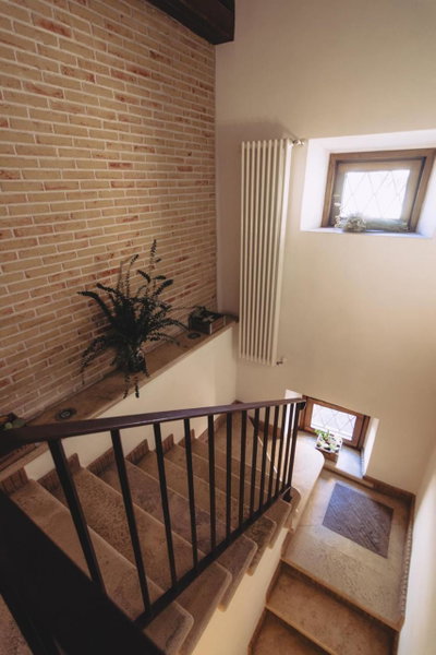 Al Palazzetto, Tivoli, Italy