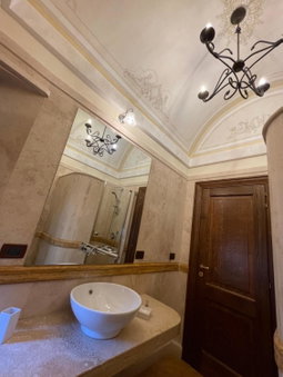Al Palazzetto, Tivoli, Italy