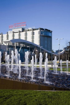 Best Western Premier BHR Treviso Hotel, Quinto di Treviso, Italia