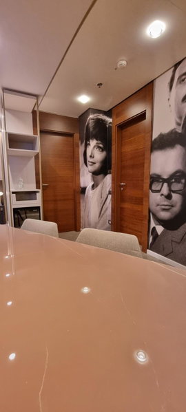 Best Western Premier BHR Treviso Hotel, Quinto di Treviso, Italia