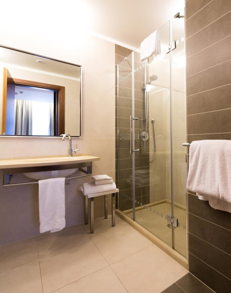 Best Western Premier BHR Treviso Hotel, Quinto di Treviso, Italia