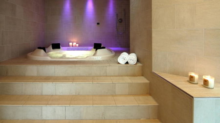 Best Western Premier BHR Treviso Hotel, Quinto di Treviso, Italia