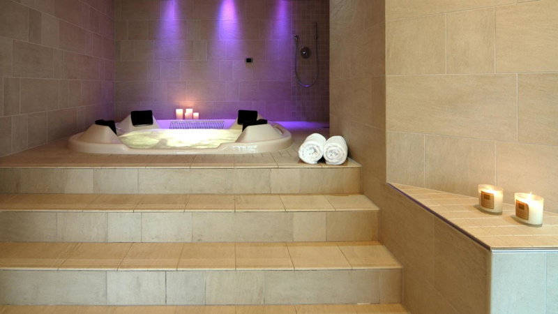 Best Western Premier BHR Treviso Hotel, Quinto di Treviso, Italia