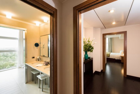 Best Western Premier BHR Treviso Hotel, Quinto di Treviso, Italia