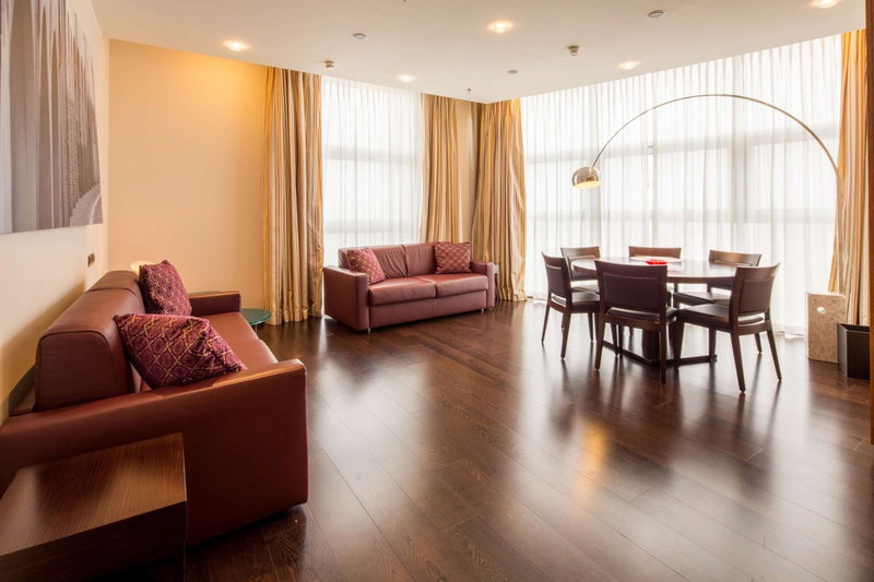 Best Western Premier BHR Treviso Hotel, Quinto di Treviso, Italia