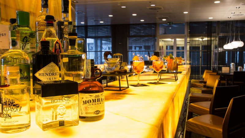 Best Western Premier BHR Treviso Hotel, Quinto di Treviso, Italia