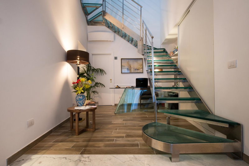 Amalfi Luxury House, Gragnano, Italy