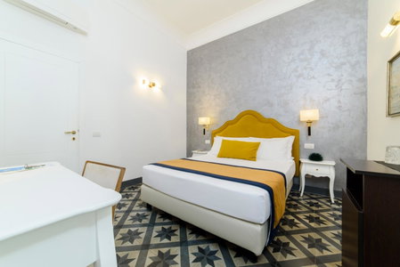 Amalfi Luxury House, Gragnano, Italy