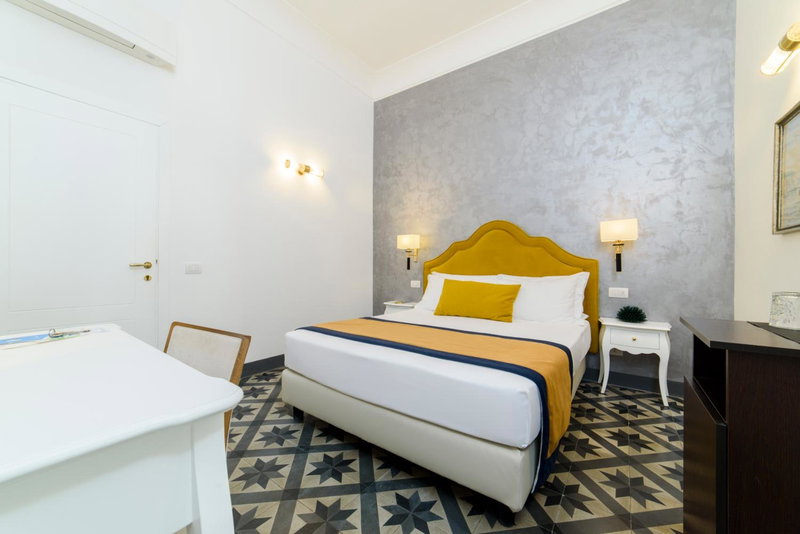 Amalfi Luxury House, Gragnano, Italy
