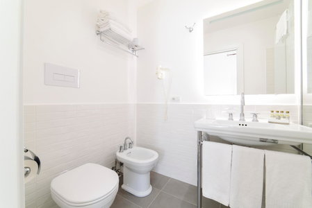 Amalfi Luxury House, Gragnano, Italy