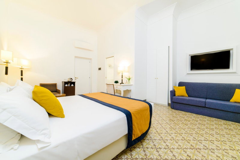 Amalfi Luxury House, Gragnano, Italy
