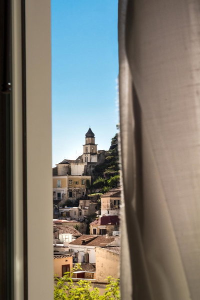 Amalfi Luxury House, Gragnano, Italy