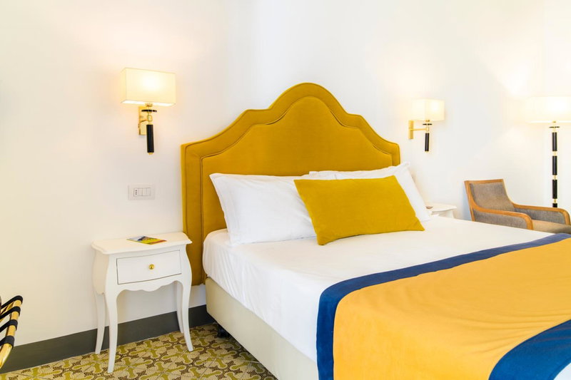 Amalfi Luxury House, Gragnano, Italy
