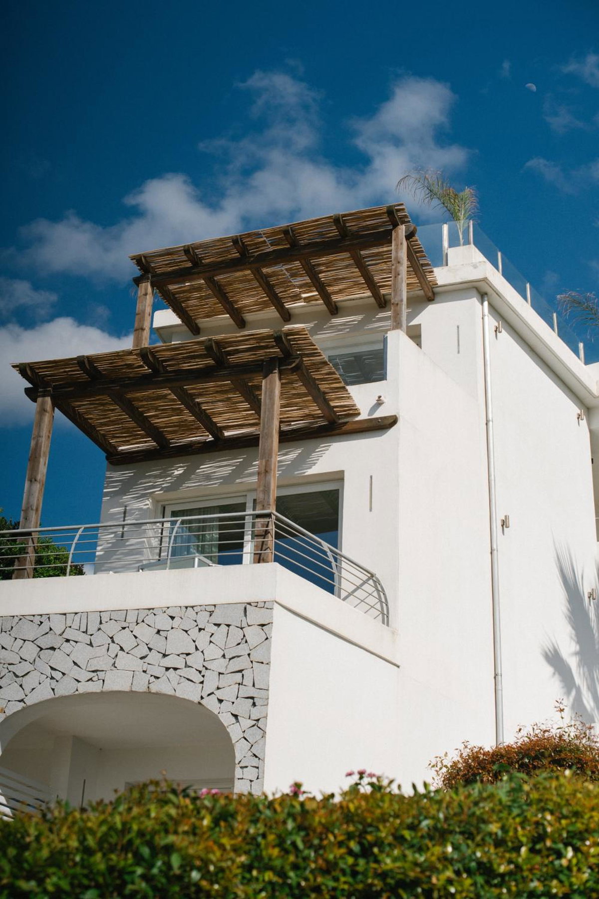 Отель · Infinity Resort Tropea, Parghelia