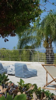 Infinity Resort Tropea, Parghelia, Италия