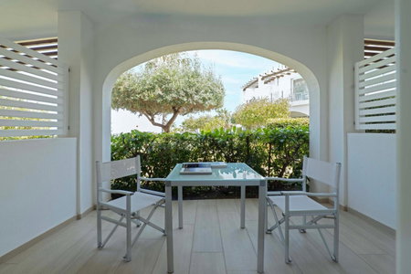 Infinity Resort Tropea, Parghelia, Италия